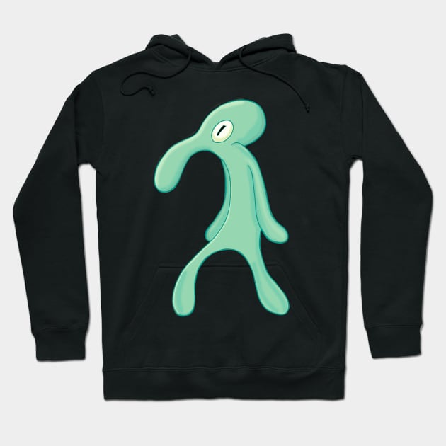 Bold and Brash